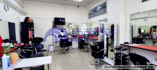 В продаже отличное, коммерческое помещение в самом центре станицы Варениковской