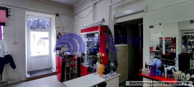 В продаже отличное, коммерческое помещение в самом центре станицы Варениковской