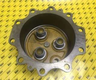 Крышка бортового редуктора 216-1601 OEM