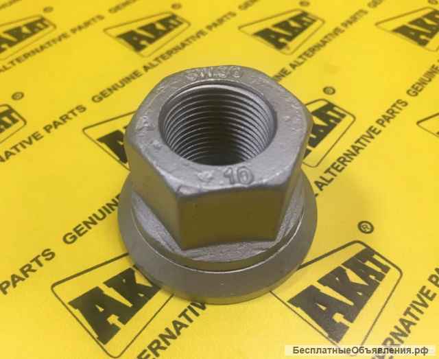 Гайка колеса 201-1919 OEM