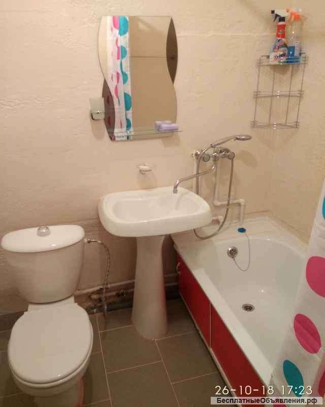 Сдаю квартиру на длительный срок