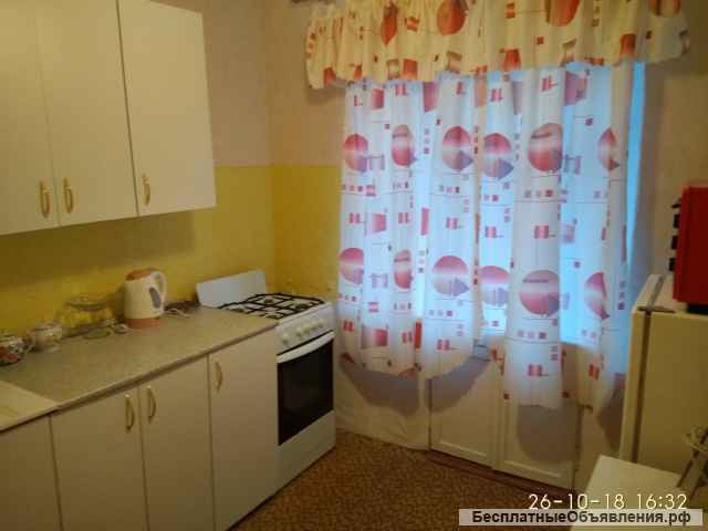 Сдаю квартиру на длительный срок