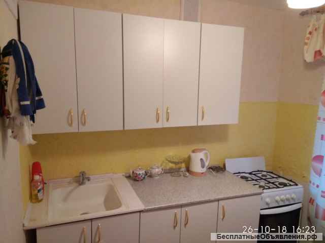 Сдаю квартиру на длительный срок