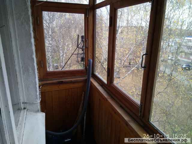 Сдаю квартиру на длительный срок