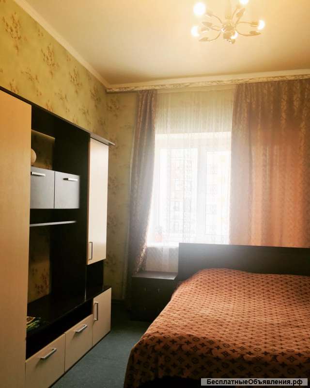 2-комнатная Ставрополь ул. Ленина