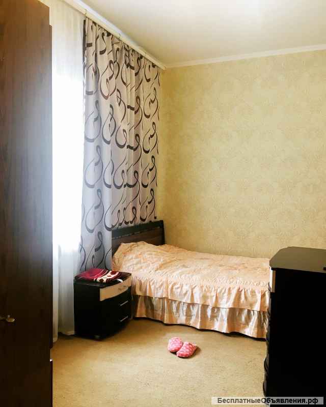 2-комнатная Ставрополь ул. Ленина