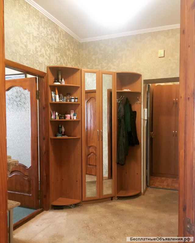 2-комнатная Ставрополь ул. Ленина