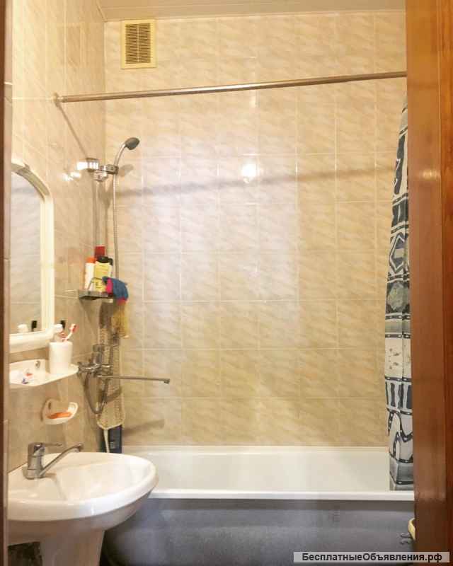 2-комнатная Ставрополь ул. Ленина