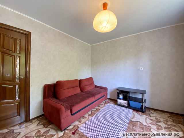 4 к.кв. 75 м2 ЮМР