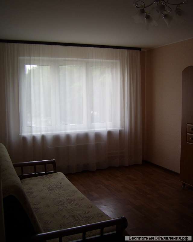 2 к.кв. 60 м2 3/16 эт Героев-Разведчиков