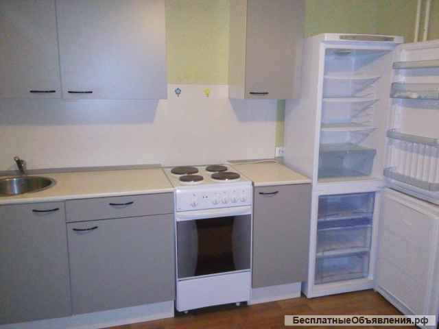 2 к.кв. 60 м2 3/16 эт Героев-Разведчиков