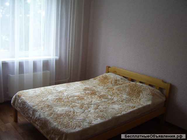 2 к.кв. 60 м2 3/16 эт Героев-Разведчиков