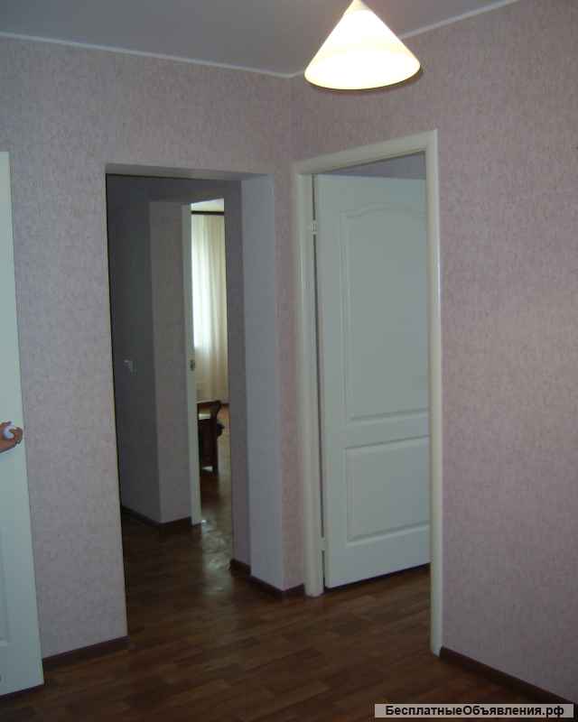 2 к.кв. 60 м2 3/16 эт Героев-Разведчиков