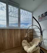 Студия 26 м2 ЖК Флотилия