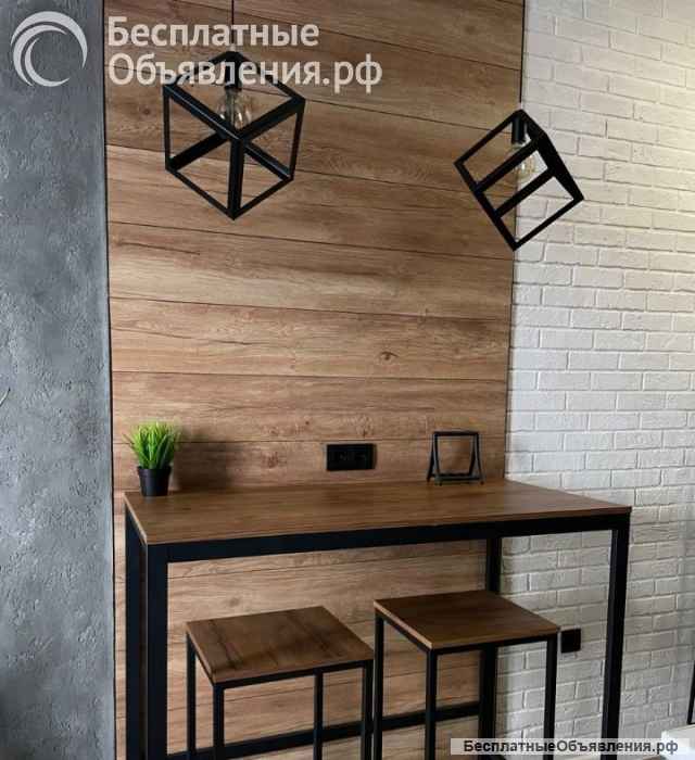 Студия 26 м2 ЖК Флотилия