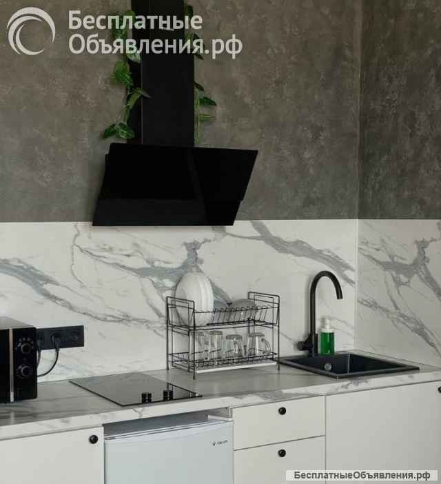 Студия 26 м2 ЖК Флотилия