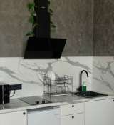 Студия 26 м2 ЖК Флотилия