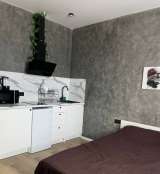 Студия 26 м2 ЖК Флотилия