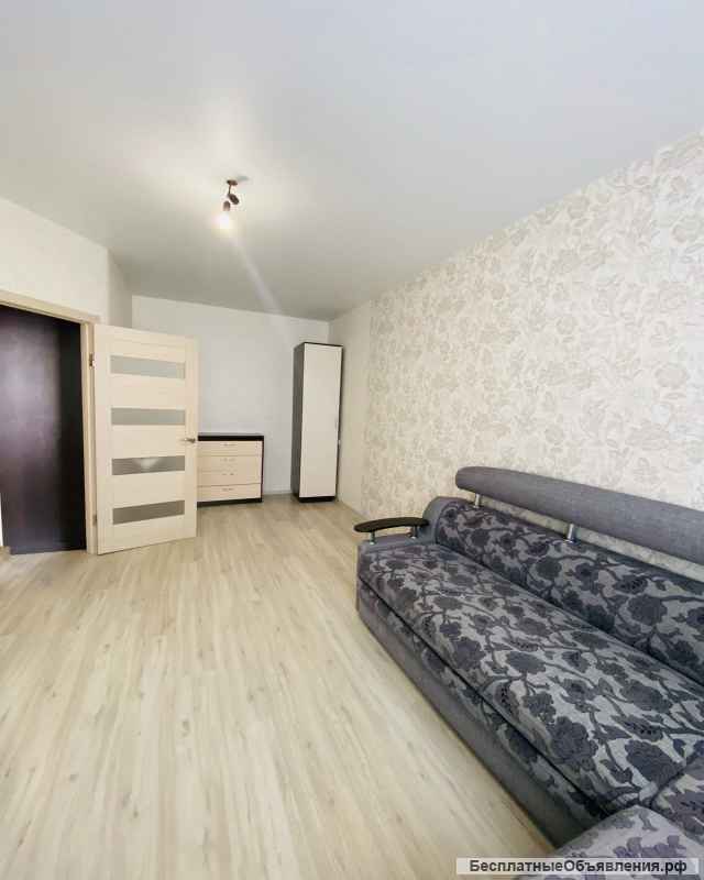 1-комнатная ЖК Перспективный