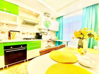 Уникальное предложение в центре Севастополя у моря