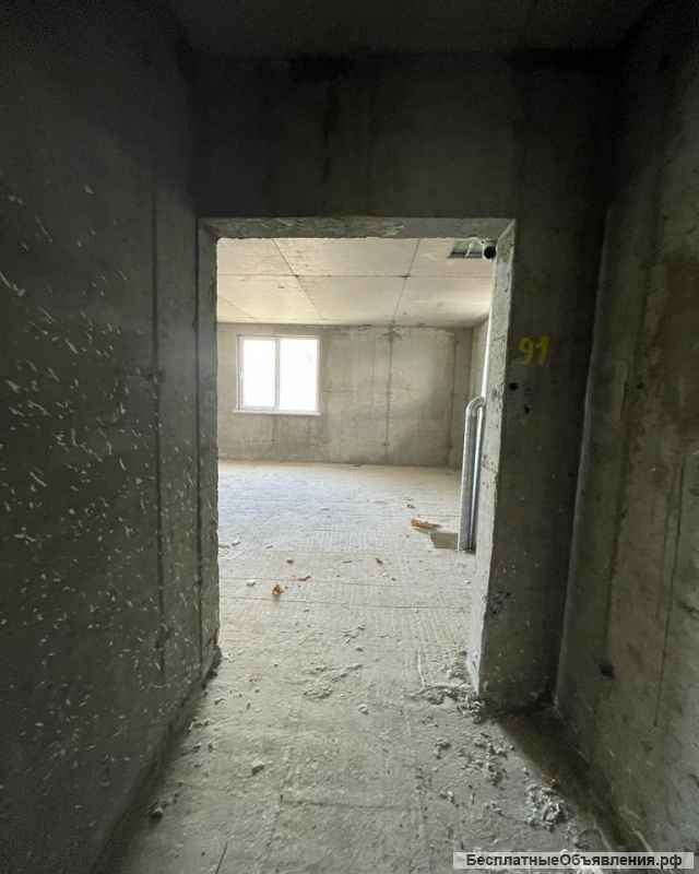 2-комнатную квартиру
