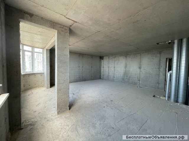 2-комнатную квартиру