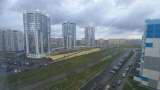 1к квартира в Тюмени, ул. Валентины Трофимовой, 1