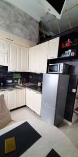 Квартира-студия, 19 м², 1/14 эт. сдаётся Хоста