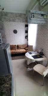 Квартира-студия, 19 м², 1/14 эт. сдаётся Хоста