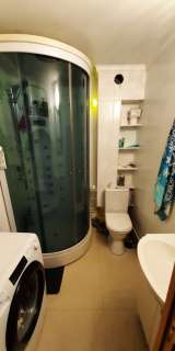 Квартира-студия, 19 м², 1/14 эт. сдаётся Хоста