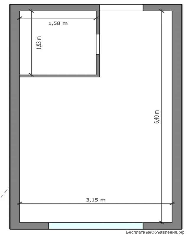 Новый дом на Горсоветской