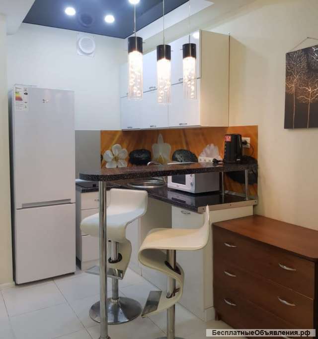 Квартира в Сочи