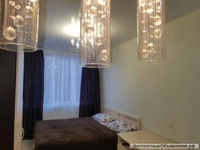 Квартира в Сочи