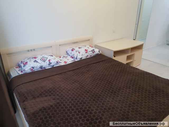 Квартира в Сочи