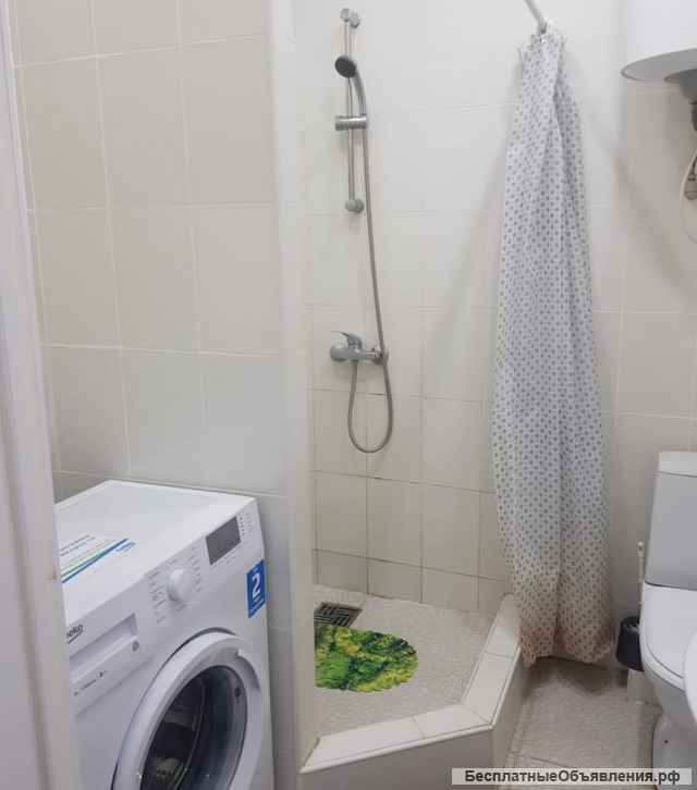 Квартира в Сочи