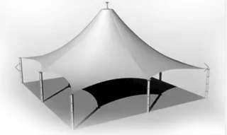 Эксклюзивный шатёр