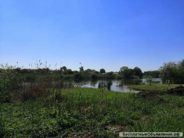 Зем. участок 28 соток, с. Красносельское ул. Пушкина.