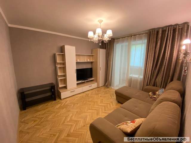 Квартира у метро