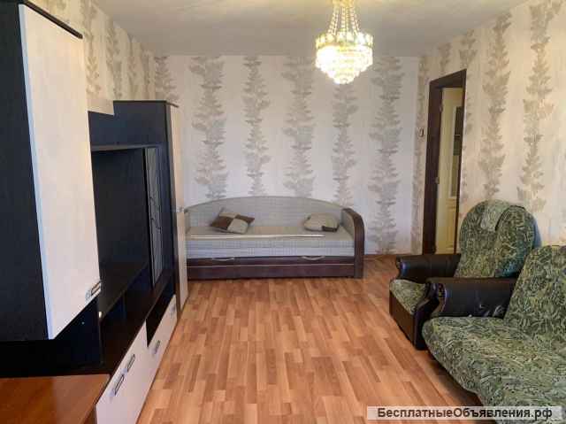 Сдам 2х комнатную квартиру ул. 60 лет октября