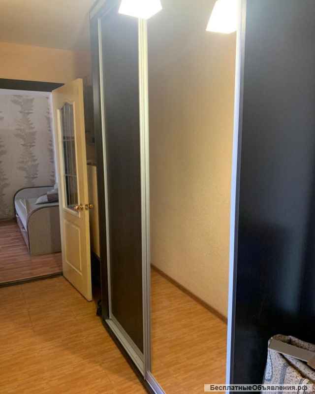 Сдам 2х комнатную квартиру ул. 60 лет октября