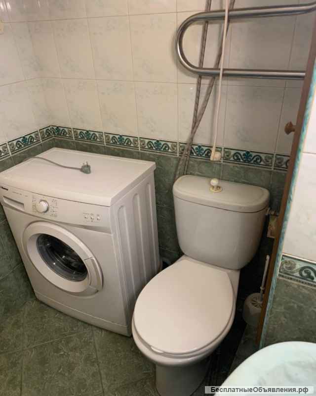 Сдам 2х комнатную квартиру ул. 60 лет октября