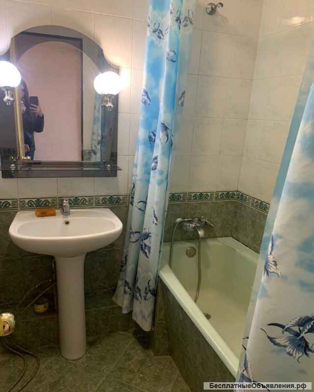 Сдам 2х комнатную квартиру ул. 60 лет октября