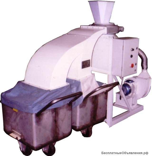 Икм-1921 сахар в пудру - 20 мКм. Специи тонко и крупкой размерной