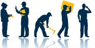 Набор сотрудников в отдел