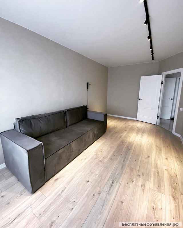 1-комнатная ЖК Российский