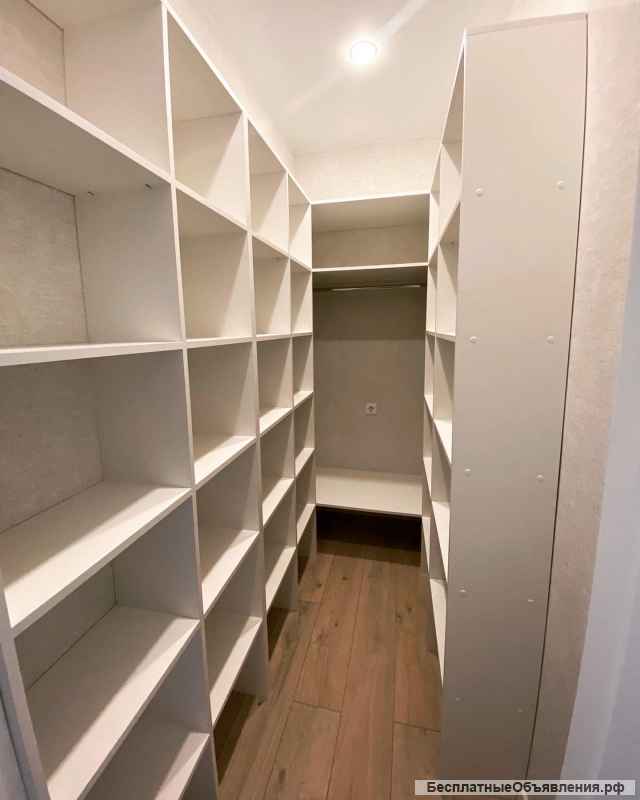 1-комнатная ЖК Российский