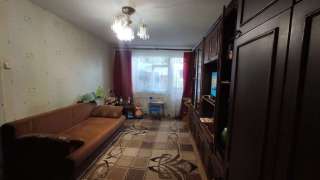 Квартира в морском районе