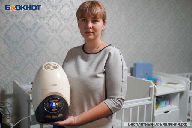 Озонатор-ионизатор izitoper цена в Нижнем Новгороде