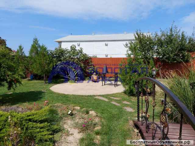 Действующий гостиничный комплекс в посёлке За Родину