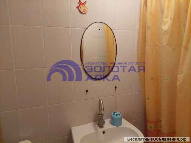 Действующий гостиничный комплекс в посёлке За Родину